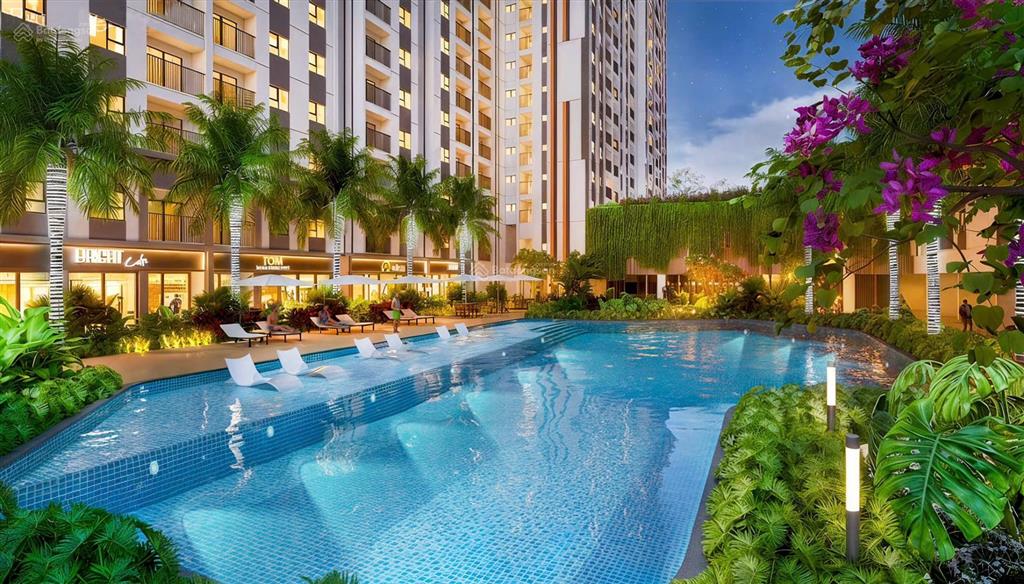 Bán nhà ở xã hội biên hòa  căn hộ khome cityview biên hòa chỉ từ 3,9 triệu/tháng