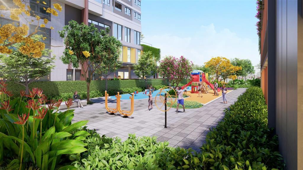 Bán nhà ở xã hội biên hòa  căn hộ khome cityview biên hòa chỉ từ 3,9 triệu/tháng