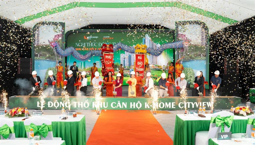 K  home cityview nhà ở xã hội chuẩn singapore tại biên hòa