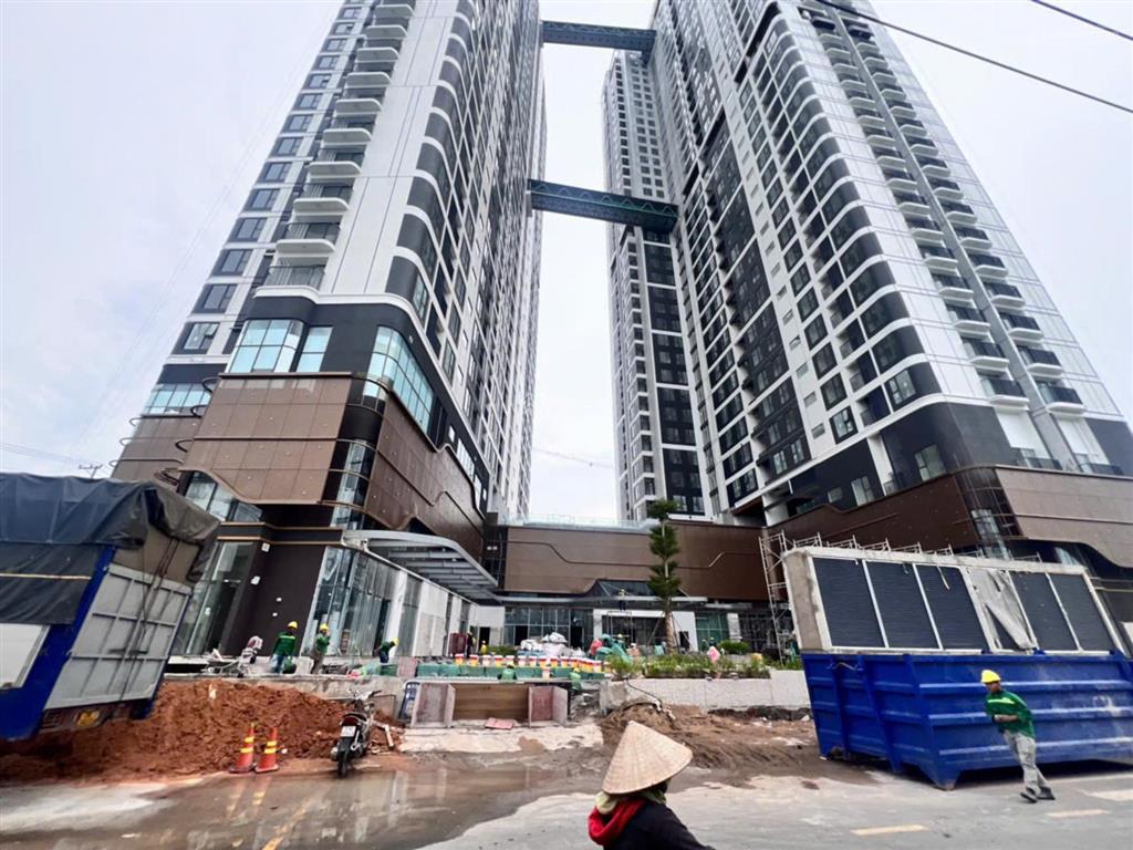 Em mỹ nắm hàng sang nhượng block a. ac khách hàng cần căn nào cũng có