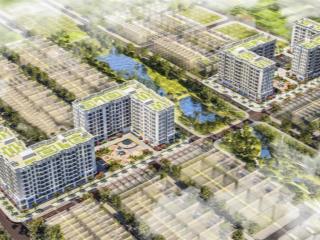Hưng yên chú trọng phát triển nhà ở xã hội, nâng cao chất lượng an cư cho người dân