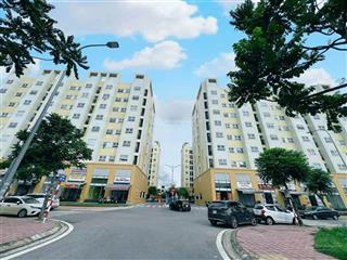 Cực hot bán shophouse chung cư vũ phúc đã hoàn thiện