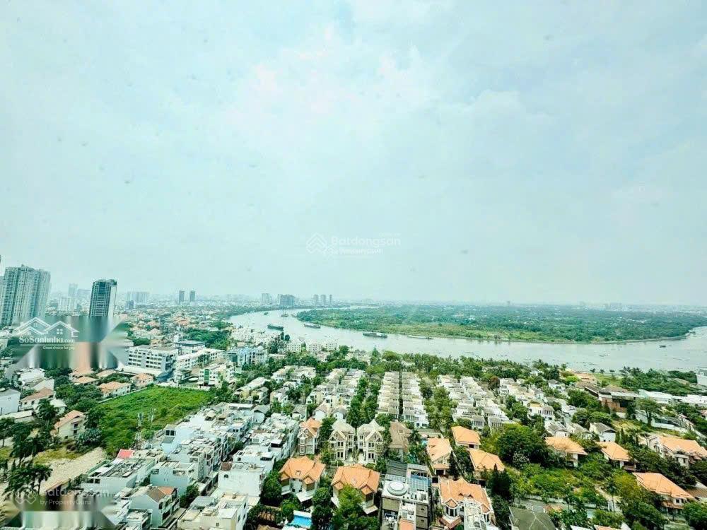 Còn sót lại duy nhất căn view sông lầu cao, cực yên tĩnh, giá rẻ đầu tư, tiềm năng sinh lời, sổ sẵn