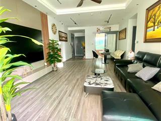 Nhanh tay sở hữu căn hộ 3 phòng ngủ the vista an phú có ban công rộng dài, nhà mới, view thoáng