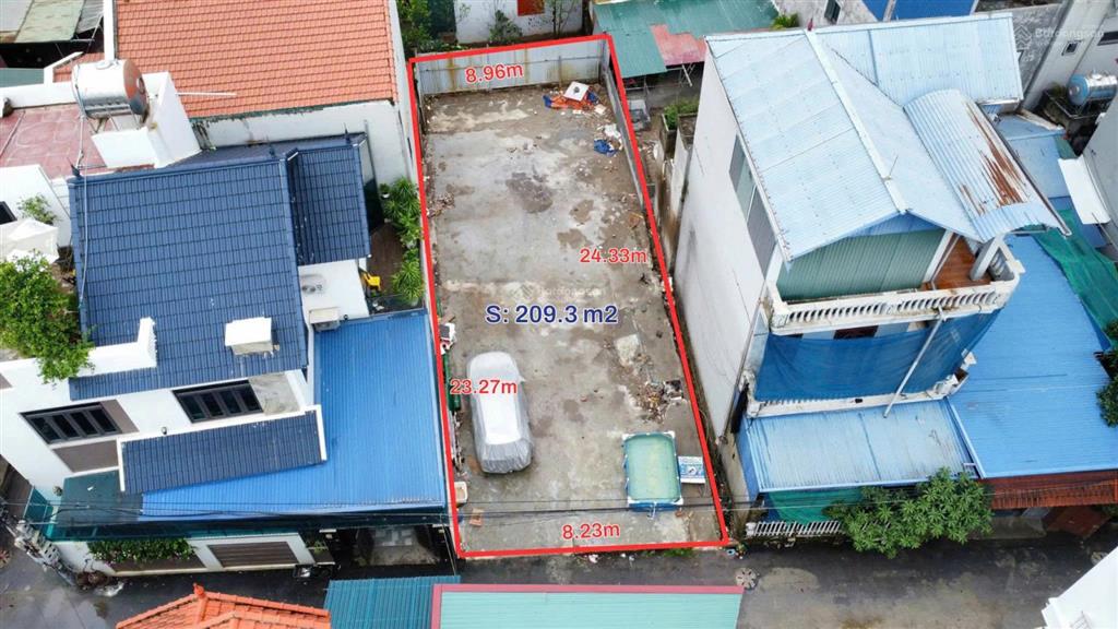 Chính chủ đất nền giá tốt ngay sát trung tâm vinhomes ocean park 2, khu dân cư đông, đủ tiện ích