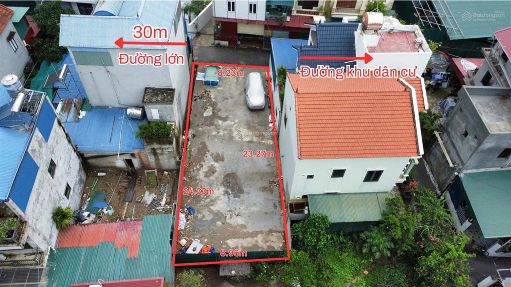 Chính chủ đất nền giá tốt ngay sát trung tâm vinhomes ocean park 2, khu dân cư đông, đủ tiện ích