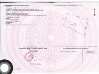 Bán đất mt ấp rộc  trương mít | gò dầu  tây ninh .  chính chủ, giá 1,7 tỷ