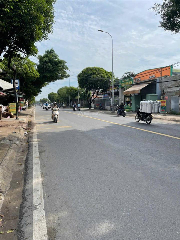 Bán đất mặt tiền lê văn khương hóc môn, giáp quận 12