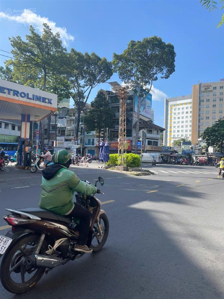 Bán đất mặt tiền đường nguyễn duy dương  phường an đông, tp. hồ chí minh