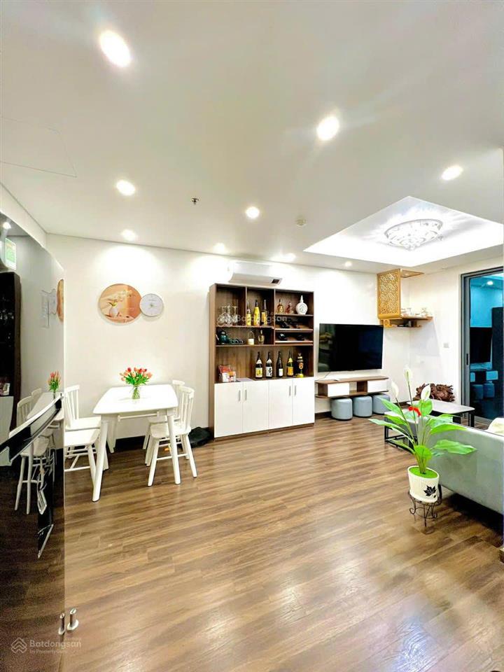 Bán gấp căn hộ chung cư hoàng huy grand  hồng bàng  65 m2 chỉ 2,550 tỷ