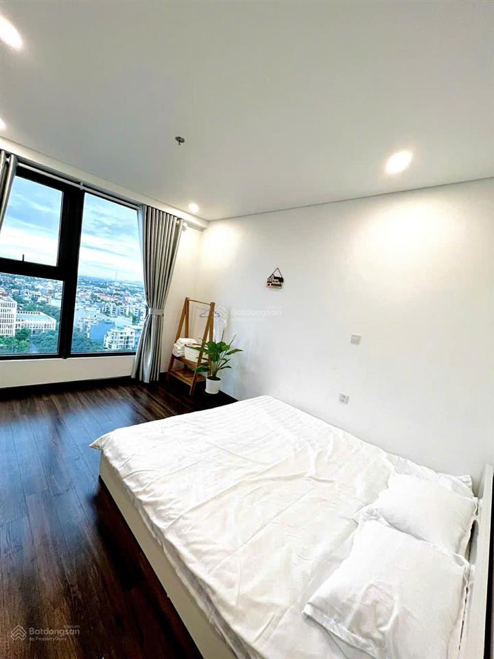 Bán gấp căn hộ chung cư hoàng huy grand  hồng bàng  65 m2 chỉ 2,550 tỷ