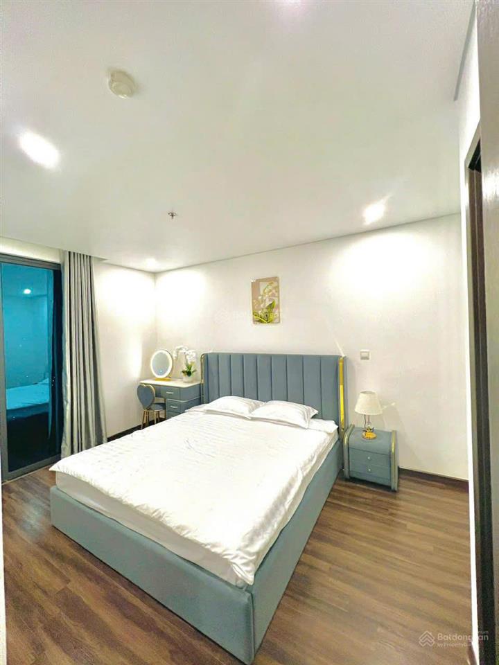 Bán gấp căn hộ chung cư hoàng huy grand  hồng bàng  65 m2 chỉ 2,550 tỷ