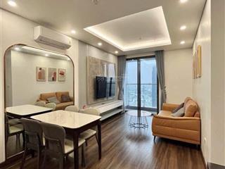 Cho thuê căn hộ 2pn nội thất cao cấp tại hoàng huy grand sở dầu 37 tầng