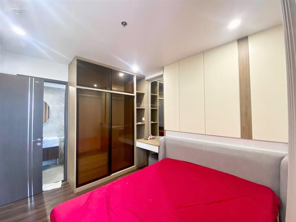 Cho thuê căn hộ 2pn nội thất cao cấp tại hoàng huy grand sở dầu 37 tầng