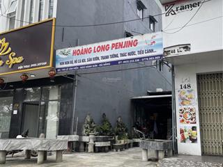 Bán đất tại lê văn hiến, 12,8 tỷ, 124 m2 view đẹp uy tín