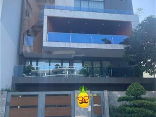 Bán biệt thự view đẹp tại thanh bình, 48,5 tỷ, 307m2, uy tín