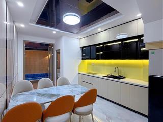 Nhà 3 tầng trần cao vân, p. thanh khê, giá tốt 74m2 bao đẹp