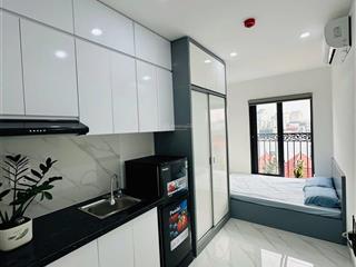 Lô góc  80m2 x 6 tầng 19 pkk  vĩnh hưng  doanh thu 800tr/năm  10 tỷ