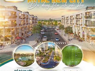 Cần bán gấp chỉ 1 lô duy nhất tại dự án royal new hội an city . n 0972 531 *** mr quang