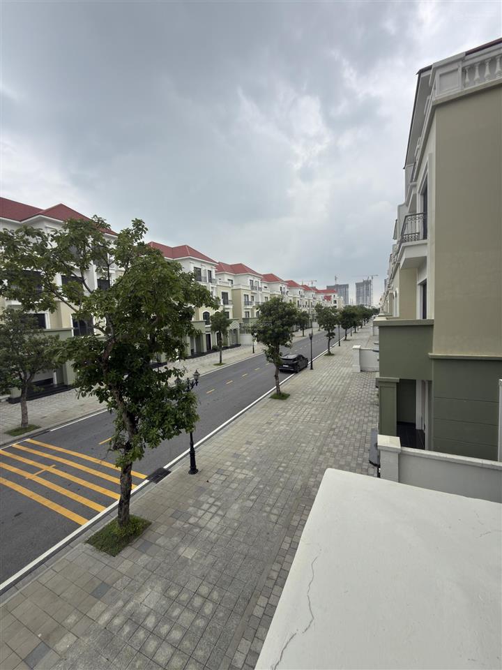 Bán siêu phẩm biệt thự đơn lập góc tại dự án vinhomes ocean park 2.