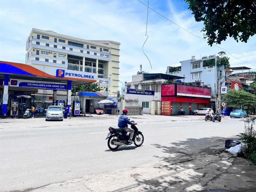 Chính chủ bán 190m đất 2 mặt tiền tại hà đông chia được 3 lô, vị trí đẹp, dễ khai thác dòng tiền