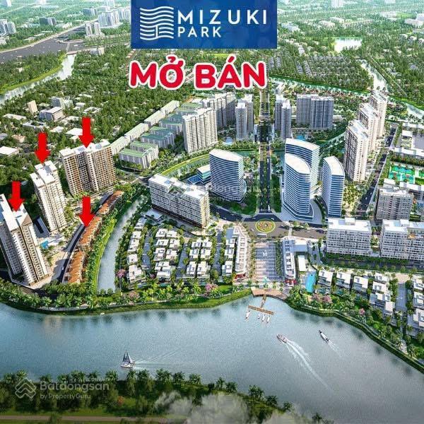 Mizuki sẵn sổ hồng 60m2 panorama 3.9 tỷ. trực tiếp cđt nam long, ân hạn gốc lãi 0 đồng đến t6/2028
