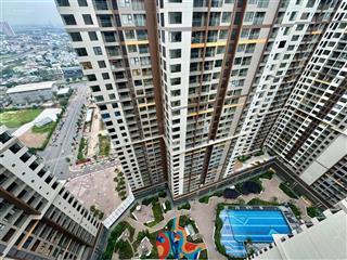 Bán căn hộ 3pn mizuki park nam long 95m2 giá 5.4 tỷ, sổ hồng sẵn, hỗ trợ vay lãi suất 0%