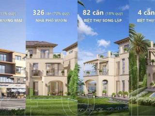 Bán izumi city 7.1 tỷ/căn sổ hồng npv & biệt thự. góp trực tiếp cđt nam long hỗ trợ lãi suất 0 đồng