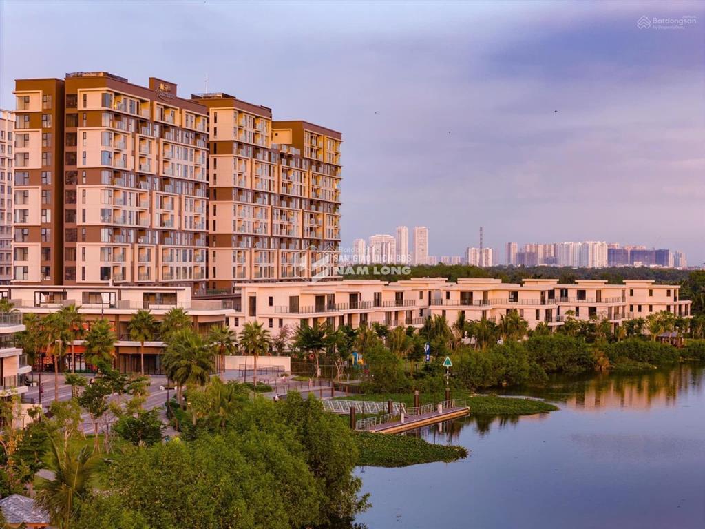 Mizuki sẵn sổ hồng 60m2 panorama 3.9 tỷ. trực tiếp cđt nam long, ân hạn gốc lãi 0 đồng đến t6/2028