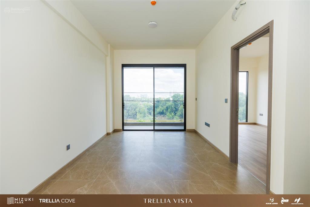 3.9 tỷ/2pn sơ cấp góp mizuki parktrellia vista, vay miễn trả gốc và lãi đến 24 tháng với nl