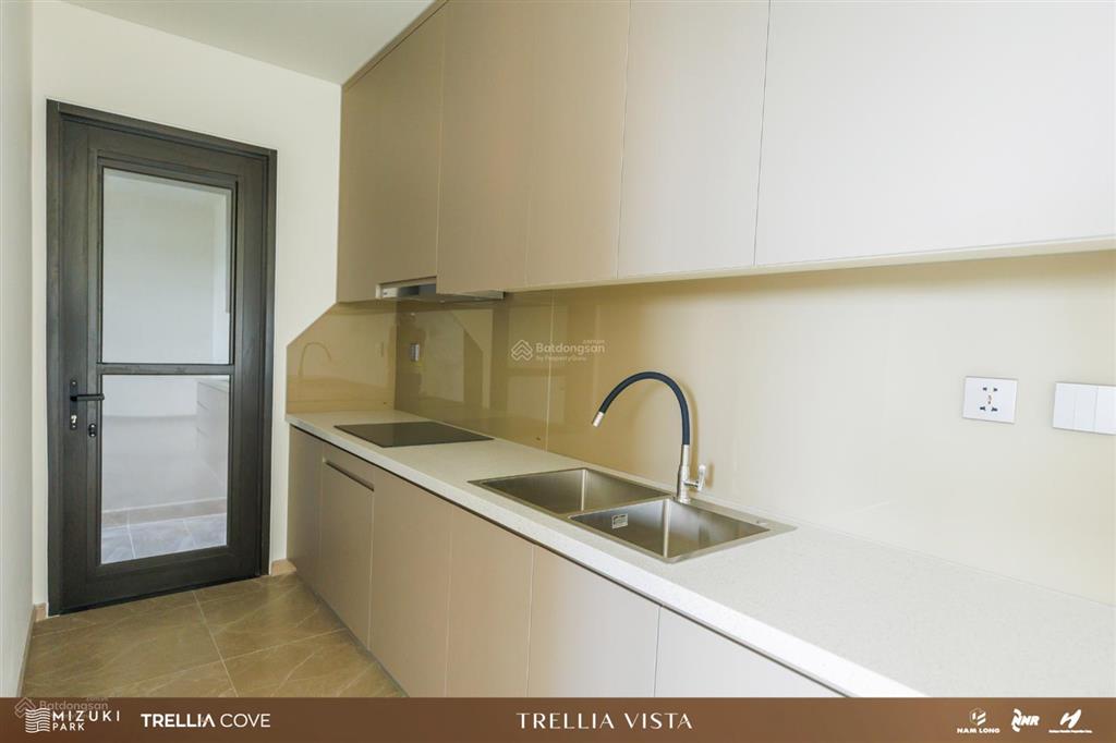 3.9 tỷ/2pn sơ cấp góp mizuki parktrellia vista, vay miễn trả gốc và lãi đến 24 tháng với nl