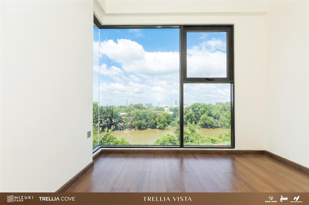 3.9 tỷ/2pn sơ cấp góp mizuki parktrellia vista, vay miễn trả gốc và lãi đến 24 tháng với nl