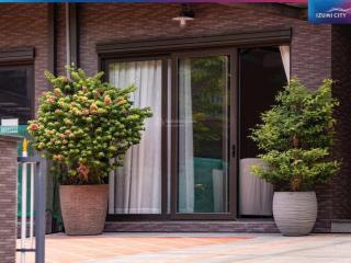 Bán izumi city 6.9 tỷ/căn sắn sổ hồng. có góp trực tiếp cđt nam long, vay có ht lãi suất