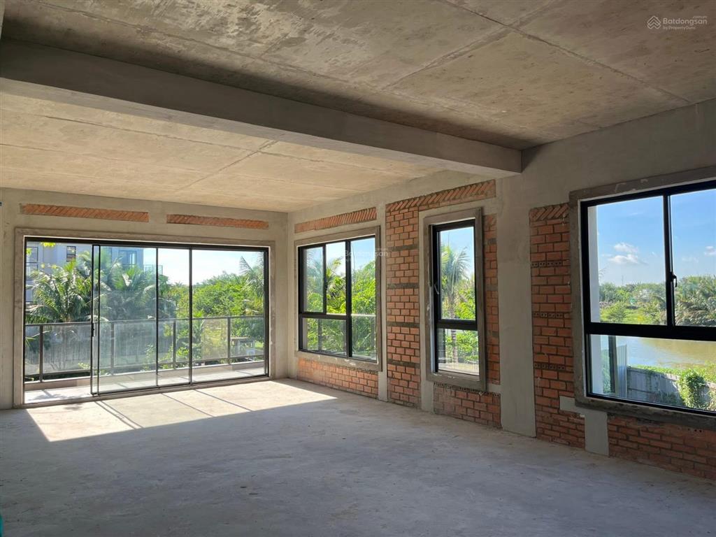 Mở bán 11 căn nhà phố mizuki trực tiếp cđt nam long, giá từ 17 tỷ khu compound. từ 11 tỷ khu mở.
