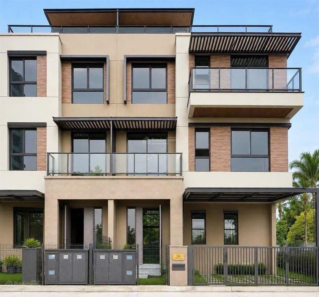 Mở bán 11 căn nhà phố mizuki trực tiếp cđt nam long, giá từ 17 tỷ khu compound. từ 11 tỷ khu mở.
