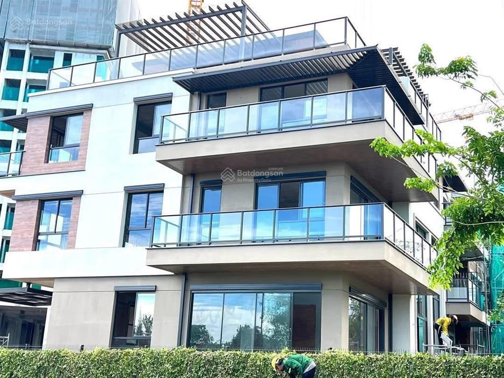 Mở bán 11 căn nhà phố mizuki trực tiếp cđt nam long, giá từ 17 tỷ khu compound. từ 11 tỷ khu mở.