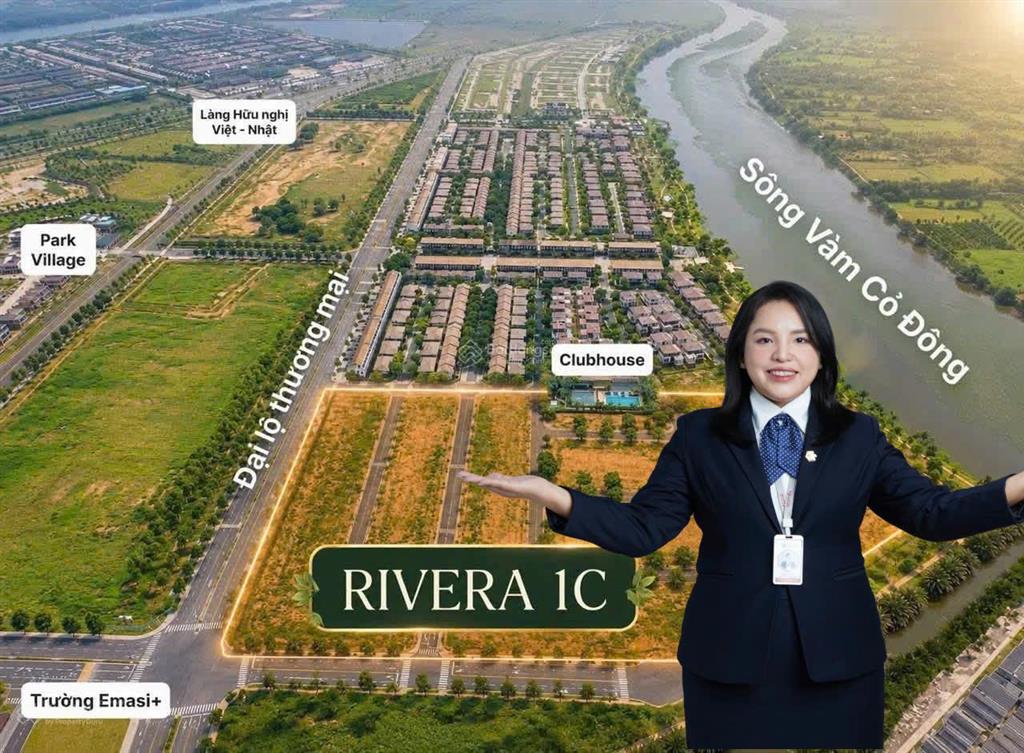 Booking nhà phố vườn waterpoint 3,8 tỷ/căn, 4 phòng ngủ, 3 toilet. có trực tiếp nam long 2026