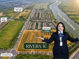 Booking nhà phố vườn waterpoint 3,8 tỷ/căn, 4 phòng ngủ, 3 toilet. có trực tiếp nam long 2026