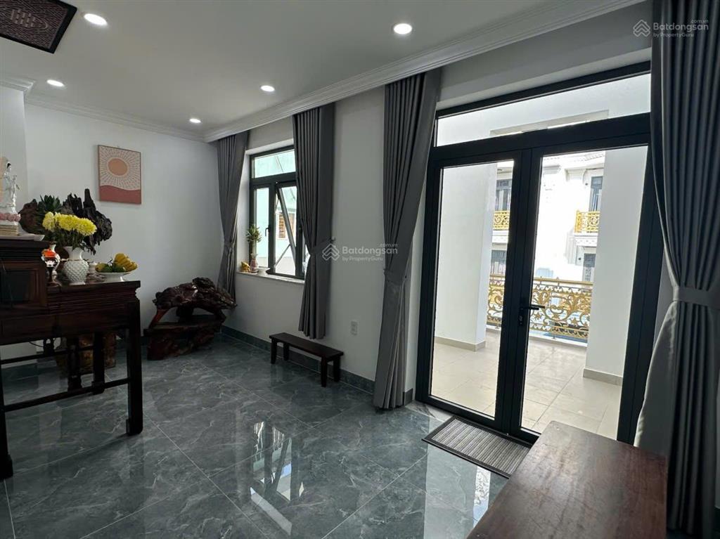 Hot! bán nhà riêng tại phan anh, 24 tỷ, 642m2, 21pn, 4 tầng