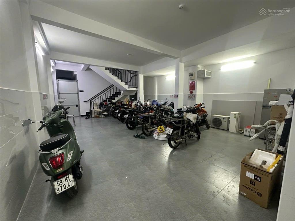 Hot! bán nhà riêng tại phan anh, 24 tỷ, 642m2, 21pn, 4 tầng