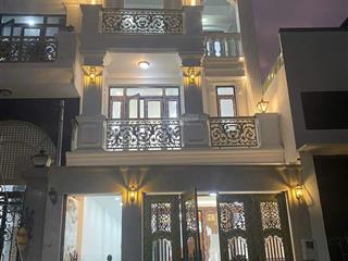 Hot! bán nhà riêng tại phan anh, 24 tỷ, 642m2, 21pn, 4 tầng