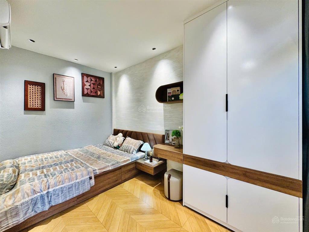 Bán nhà thích quảng đức phú nhuận 3pn full nội thất hẻm xe hơi giá 7.2 tỷ