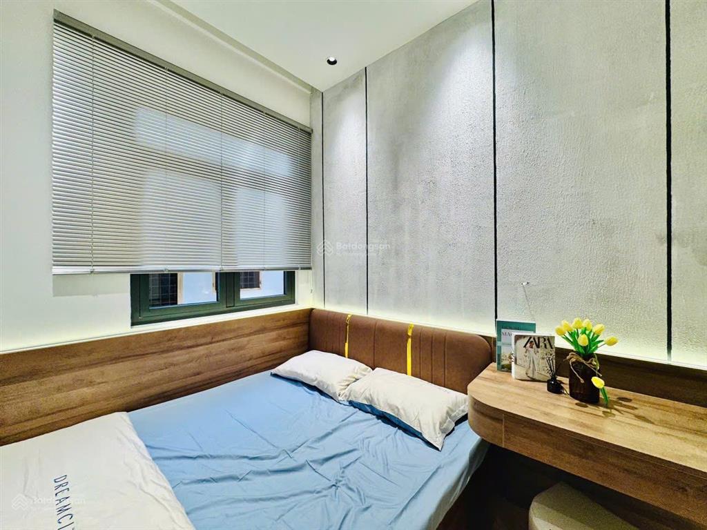 Bán nhà thích quảng đức phú nhuận 3pn full nội thất hẻm xe hơi giá 7.2 tỷ