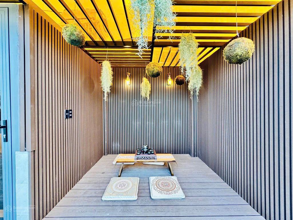 Bán nhà thích quảng đức phú nhuận 3pn full nội thất hẻm xe hơi giá 7.2 tỷ