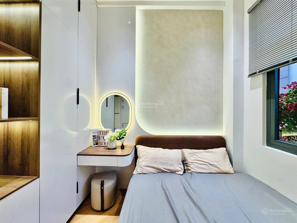 Bán nhà thích quảng đức phú nhuận 3pn full nội thất hẻm xe hơi giá 7.2 tỷ