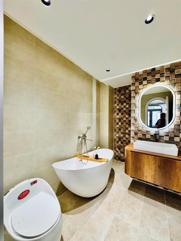 Bán nhà thích quảng đức phú nhuận 3pn full nội thất hẻm xe hơi giá 7.2 tỷ