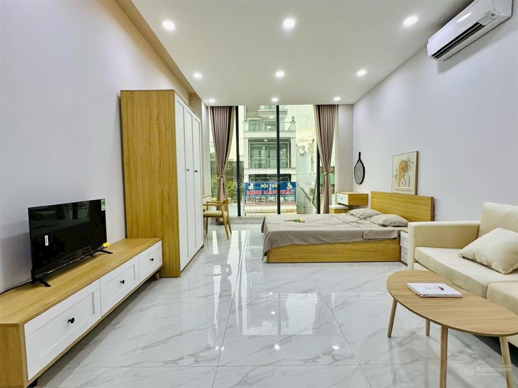Siêu phẩm 2 mặt tiền bàu cát, 128m2, 3 tầng chỉ 29,9 tỷ