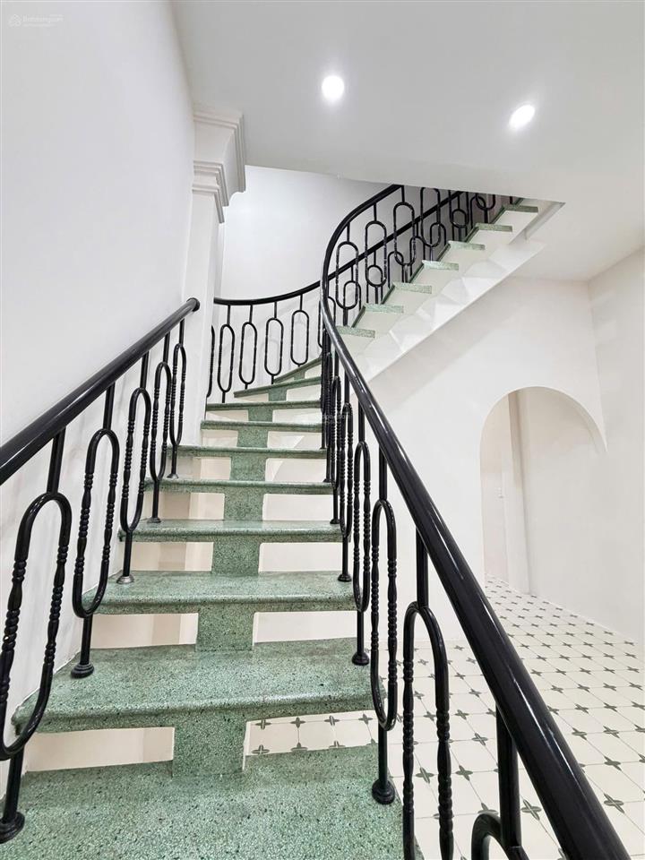 Nhà đẹp hxh 238/16 hoàng văn thụ, phường tân thới nhất, dt 60m2, 3 tầng 4pn, chỉ 11,3 tỷ