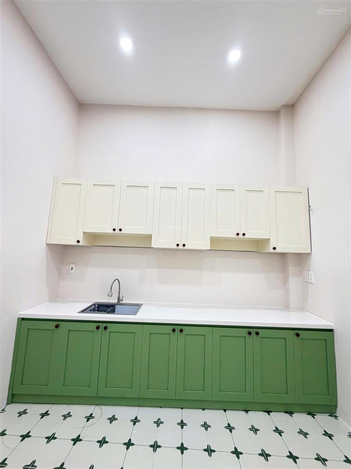 Nhà đẹp hxh 238/16 hoàng văn thụ, phường tân thới nhất, dt 60m2, 3 tầng 4pn, chỉ 11,3 tỷ
