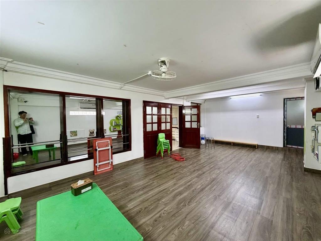 Bán nhanh mặt tiền 13 năm châu, phường bảy hiền, dt 10x12m, 4 tầng, 26 tỷ
